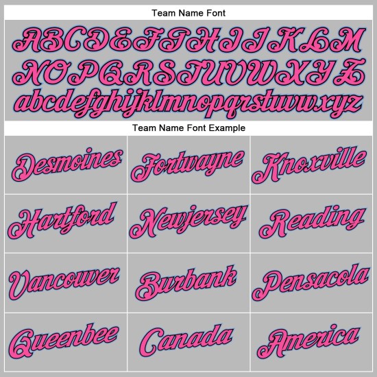 Leichte Damen Schwarz-Rosa Blau Grau Baseball Cropped Jersey Custom V-Ausschnitt Leichte Damen Schwarz-Rosa Blau Grau Baseball Cropped Jersey Custom V-Ausschnitt