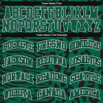 Streifen Authentische Jersey Leopard Design Custom Skin Baseball 3D Muster Zebra Streifen Authentische Jersey Leopard Design Custom Skin Baseball 3D Muster Zebra