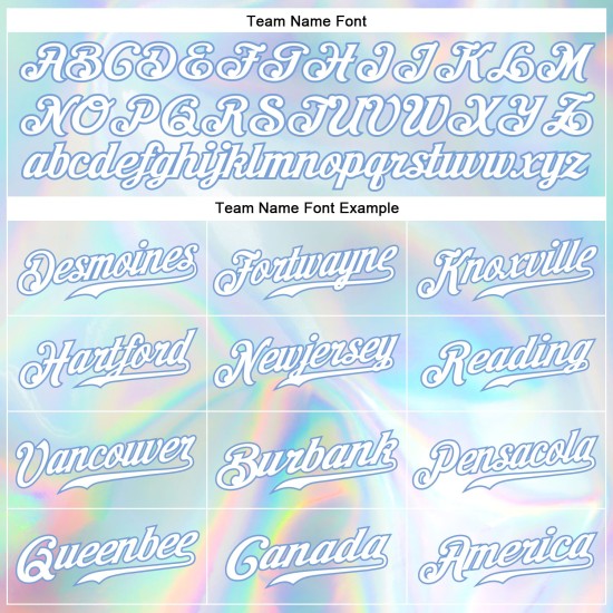 Benutzerdefiniertes 3D-Musterdesign Abstraktes trendiges holografisches Vaporwave-Stil-authentisches Baseball-Trikot Benutzerdefiniertes 3D-Musterdesign Abstraktes trendiges holografisches Vaporwave-Stil-authentisches Baseball-Trikot