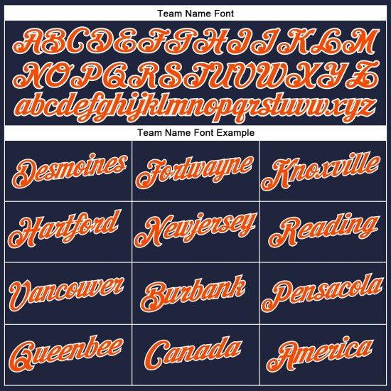 Orange-Weiß Baseball Jersey Custom V-Ausschnitt Cropped Navy Damen Orange-Weiß Baseball Jersey Custom V-Ausschnitt Cropped Navy Damen