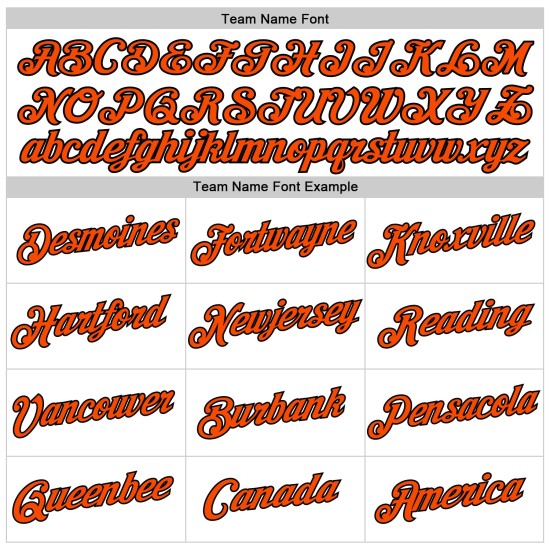 Beschnittenes Baseball Custom Damen Weiß Jersey Orange-Schwarz V-Ausschnitt Beschnittenes Baseball Custom Damen Weiß Jersey Orange-Schwarz V-Ausschnitt
